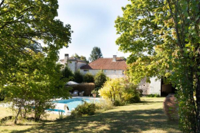 La Grange Du Barry